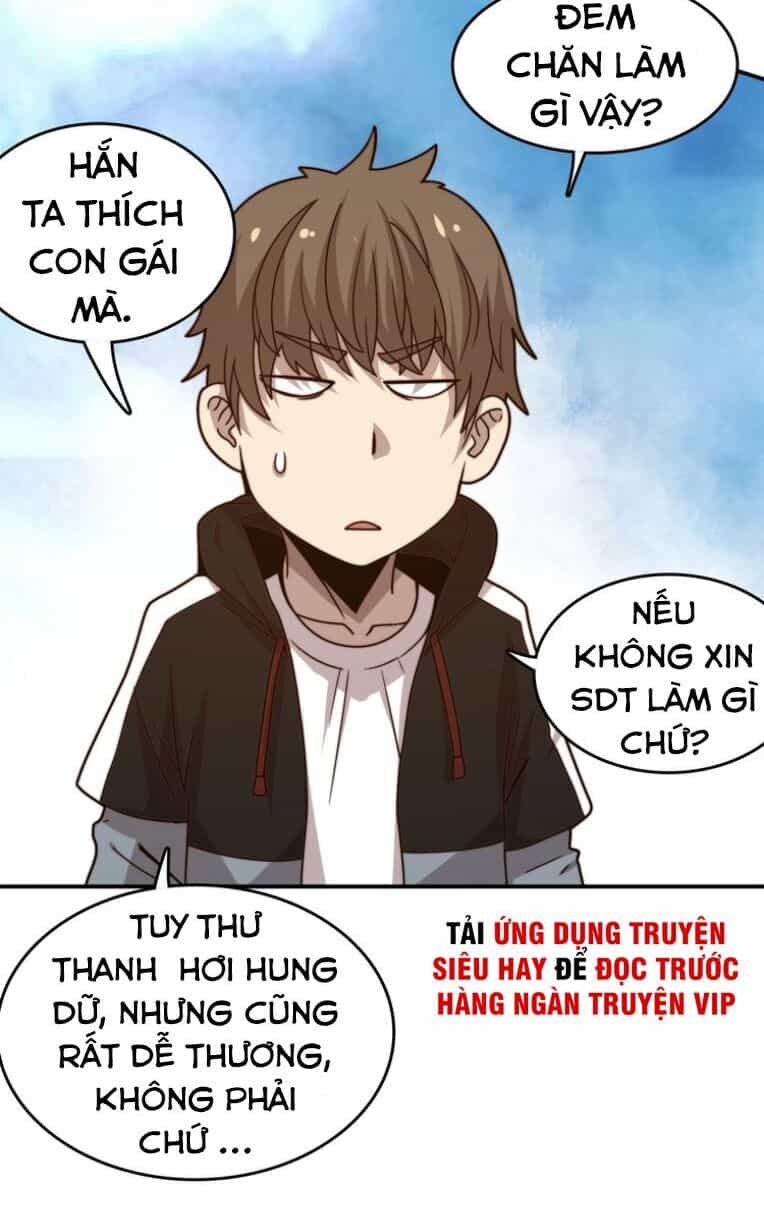 Trọng Sinh Tiểu Y Tiên - Chương 18 - ảnh 42