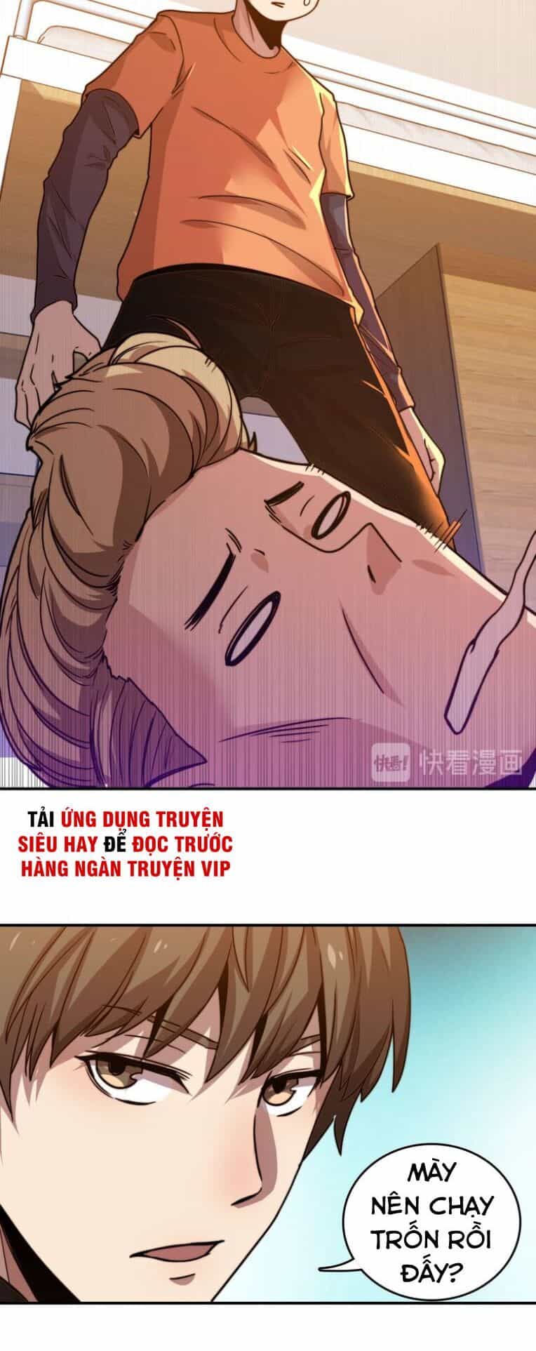 Trọng Sinh Tiểu Y Tiên - Chương 18 - ảnh 50