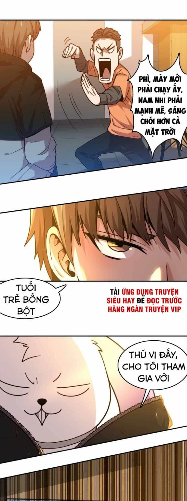 Trọng Sinh Tiểu Y Tiên - Chương 18 - ảnh 51