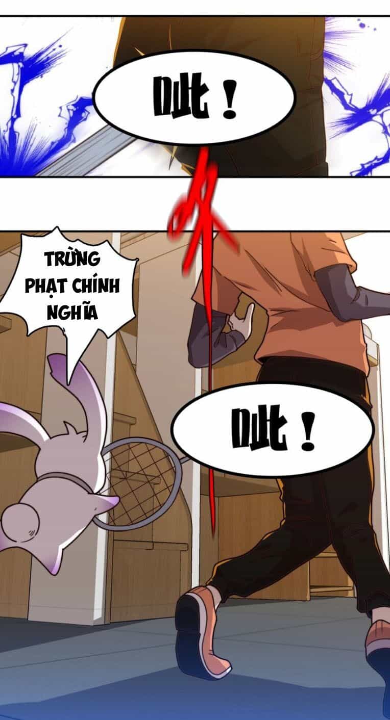 Trọng Sinh Tiểu Y Tiên - Chương 18 - ảnh 54