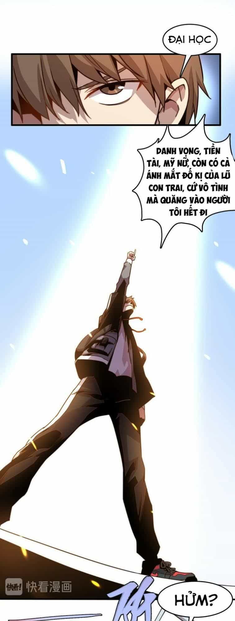 Trọng Sinh Tiểu Y Tiên - Chương 18 - ảnh 6