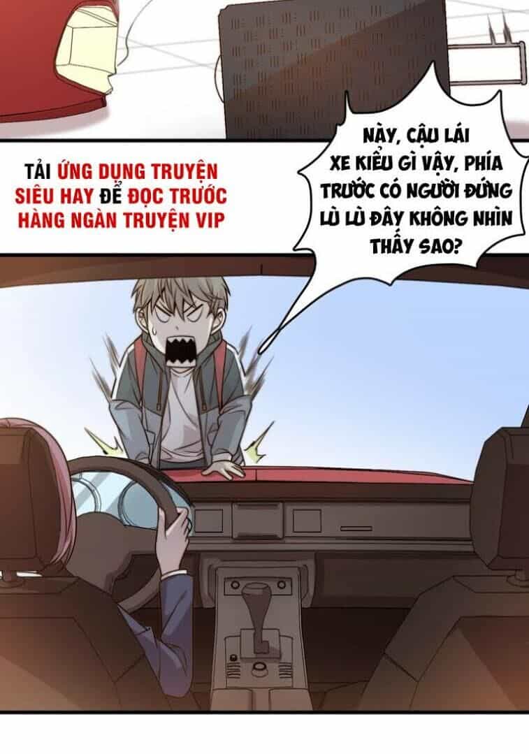 Trọng Sinh Tiểu Y Tiên - Chương 18 - ảnh 8