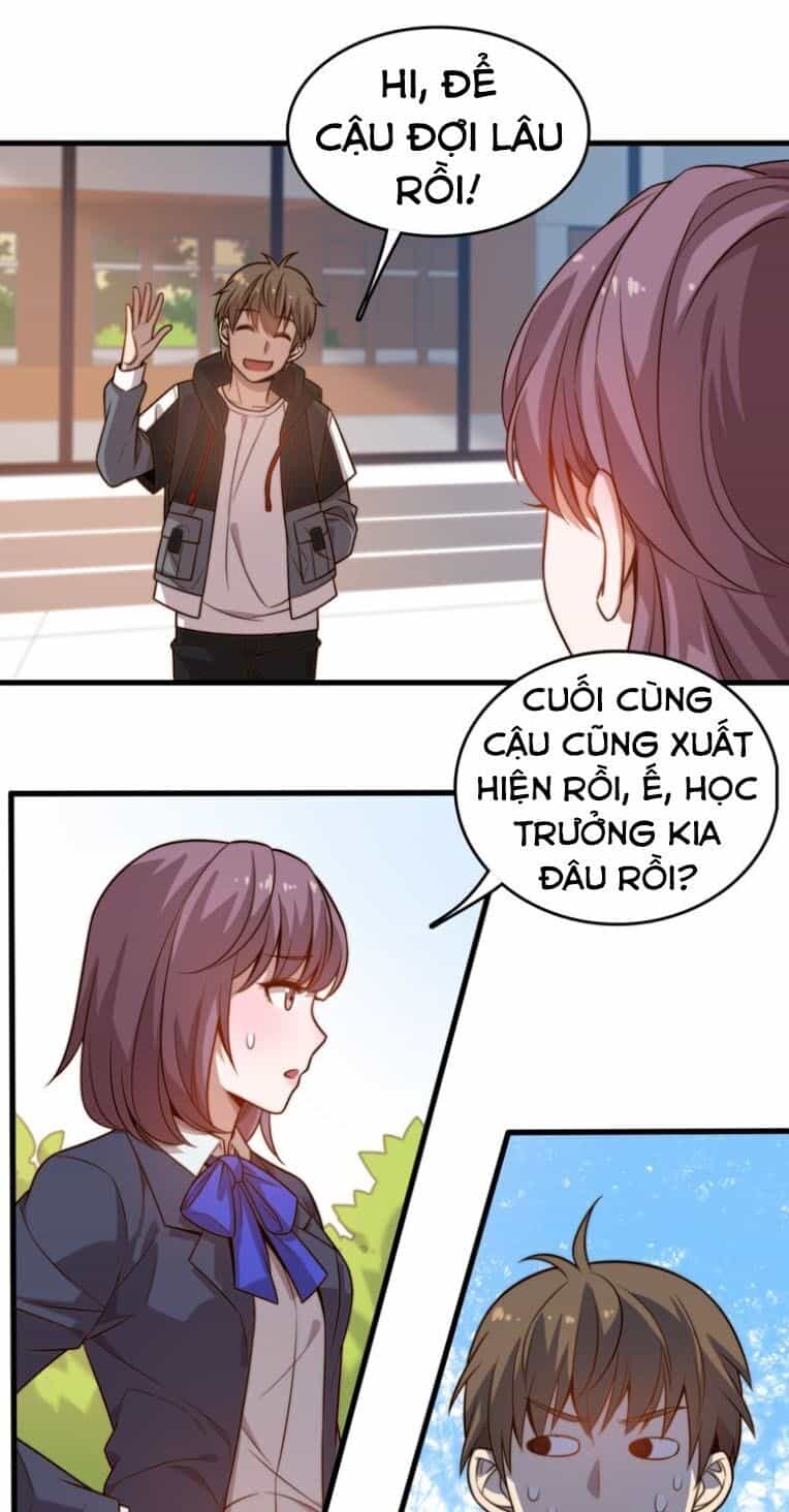 Trọng Sinh Tiểu Y Tiên - Chương 19 - ảnh 2