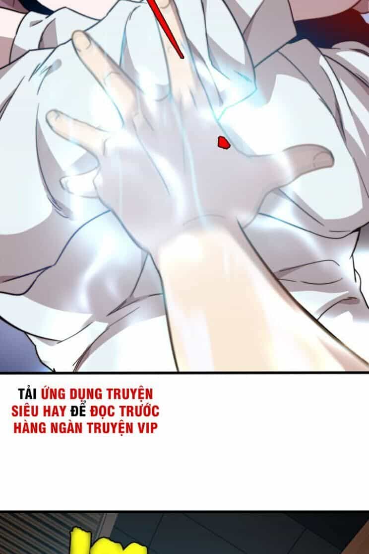 Trọng Sinh Tiểu Y Tiên - Chương 19 - ảnh 24