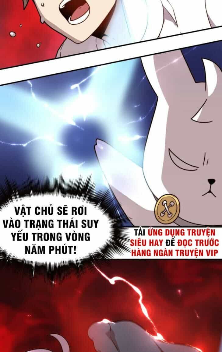 Trọng Sinh Tiểu Y Tiên - Chương 19 - ảnh 37