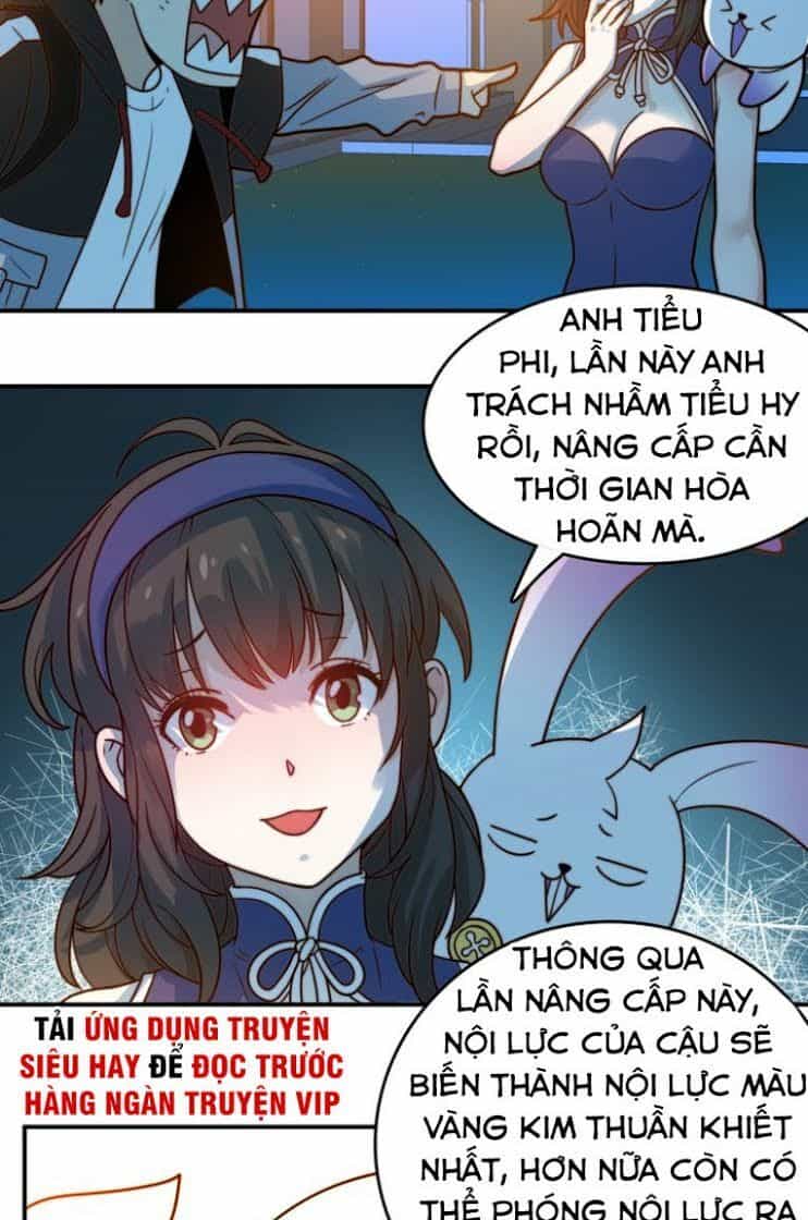 Trọng Sinh Tiểu Y Tiên - Chương 19 - ảnh 43