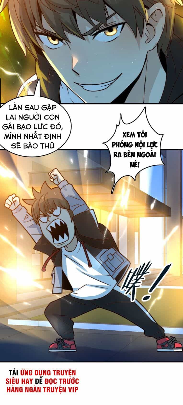 Trọng Sinh Tiểu Y Tiên - Chương 19 - ảnh 46