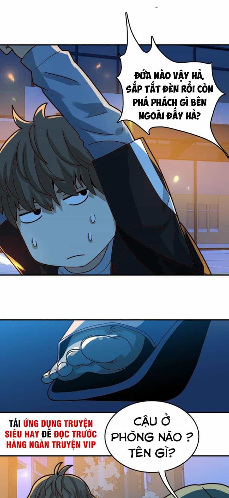 Trọng Sinh Tiểu Y Tiên - Chương 19 - ảnh 47