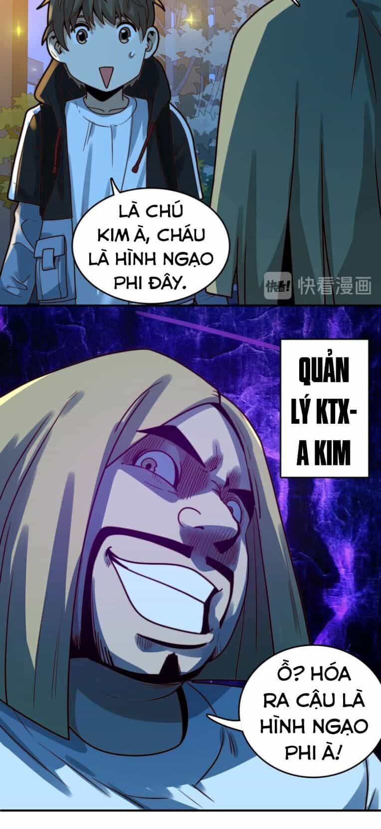 Trọng Sinh Tiểu Y Tiên - Chương 19 - ảnh 48