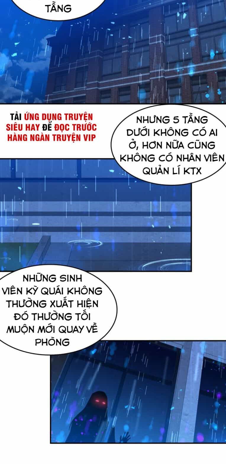 Trọng Sinh Tiểu Y Tiên - Chương 19 - ảnh 52