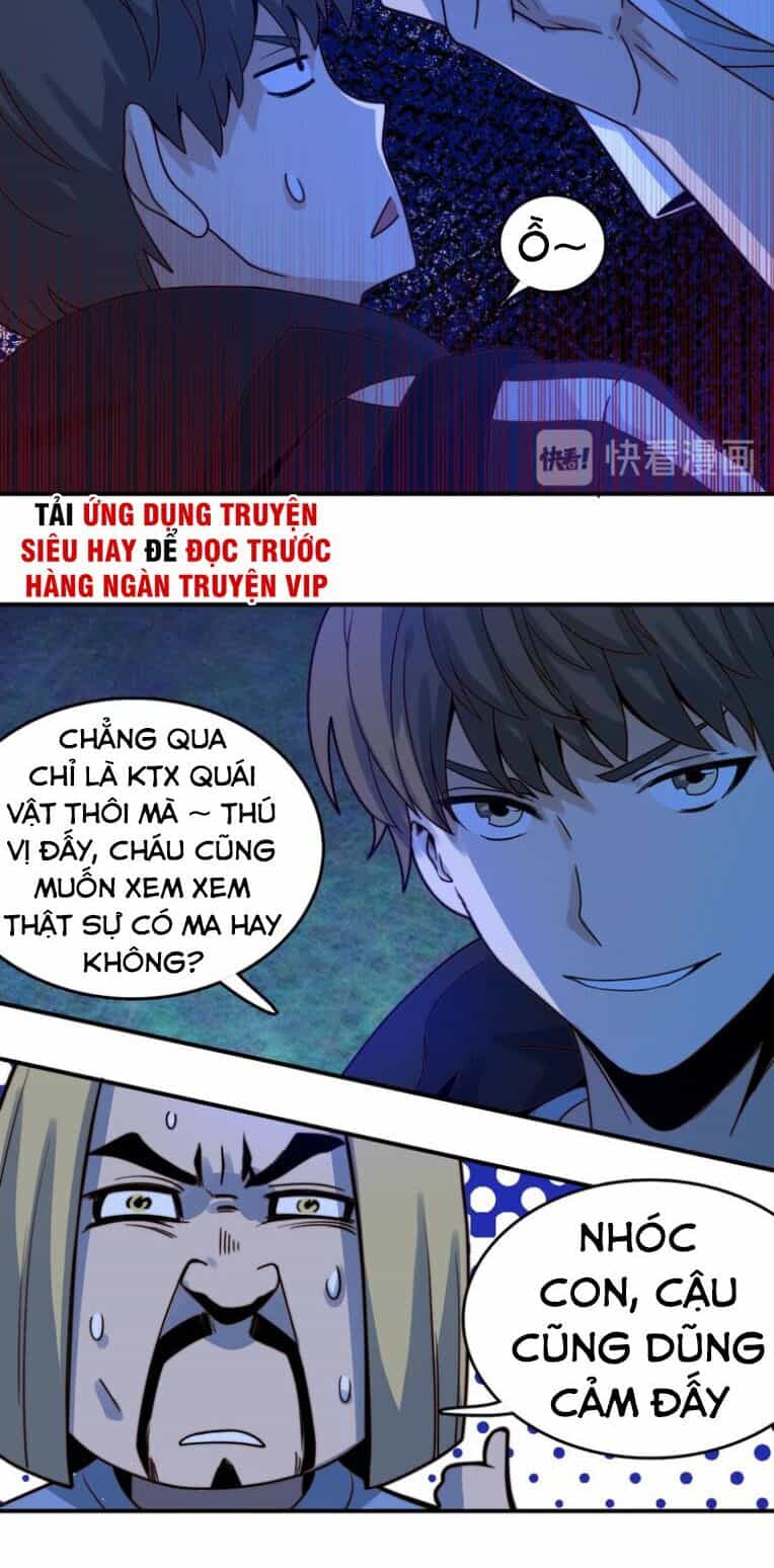Trọng Sinh Tiểu Y Tiên - Chương 19 - ảnh 54