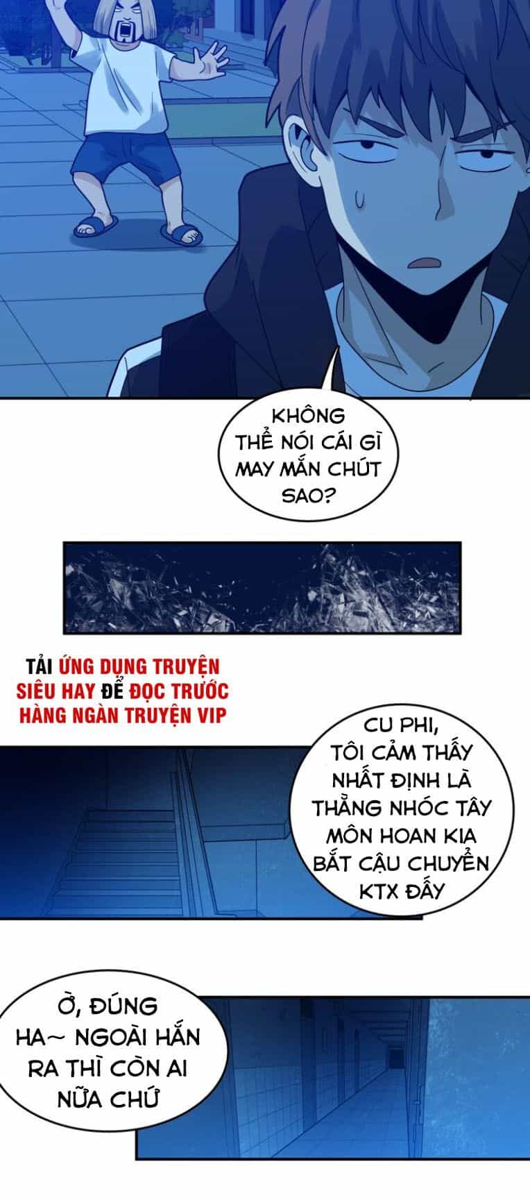 Trọng Sinh Tiểu Y Tiên - Chương 19 - ảnh 56