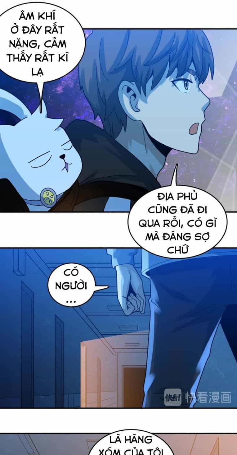 Trọng Sinh Tiểu Y Tiên - Chương 19 - ảnh 57