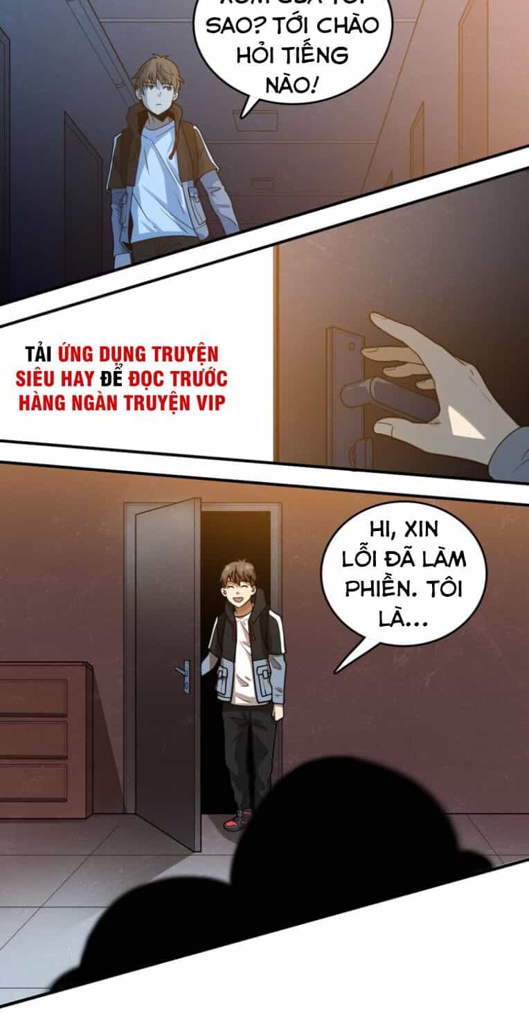 Trọng Sinh Tiểu Y Tiên - Chương 19 - ảnh 58