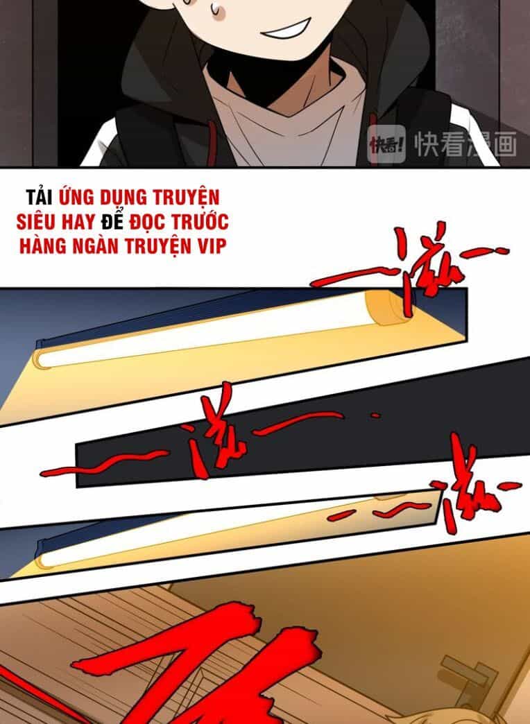 Trọng Sinh Tiểu Y Tiên - Chương 19 - ảnh 60