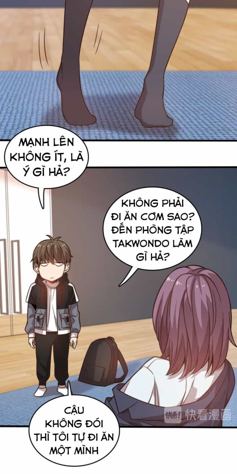 Trọng Sinh Tiểu Y Tiên - Chương 19 - ảnh 7