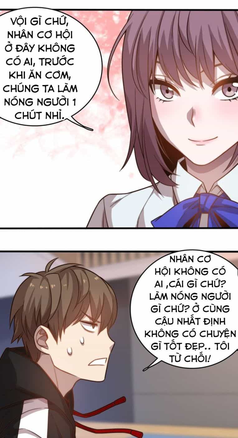 Trọng Sinh Tiểu Y Tiên - Chương 19 - ảnh 8
