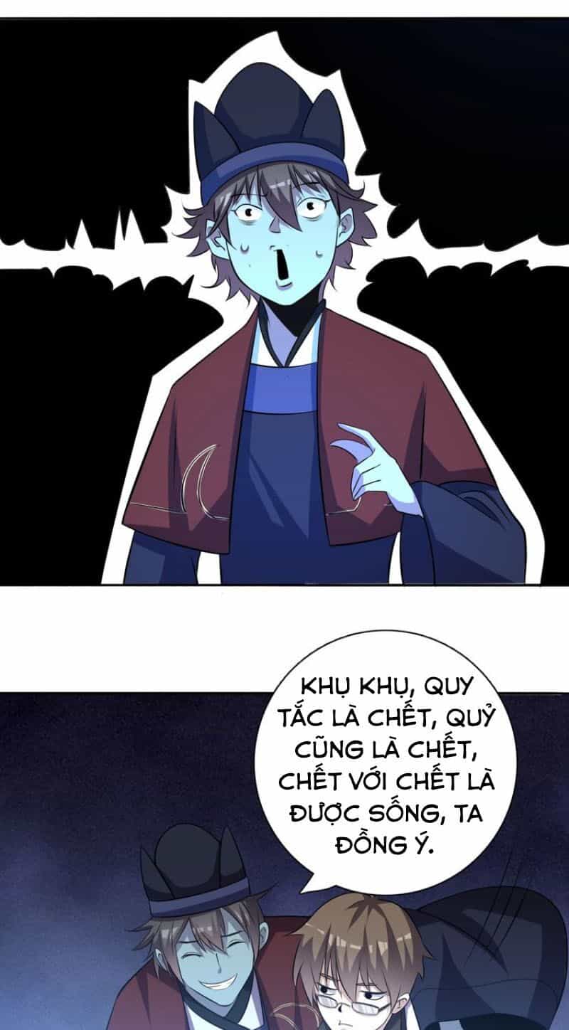 Trọng Sinh Tiểu Y Tiên - Chương 2 - ảnh 28