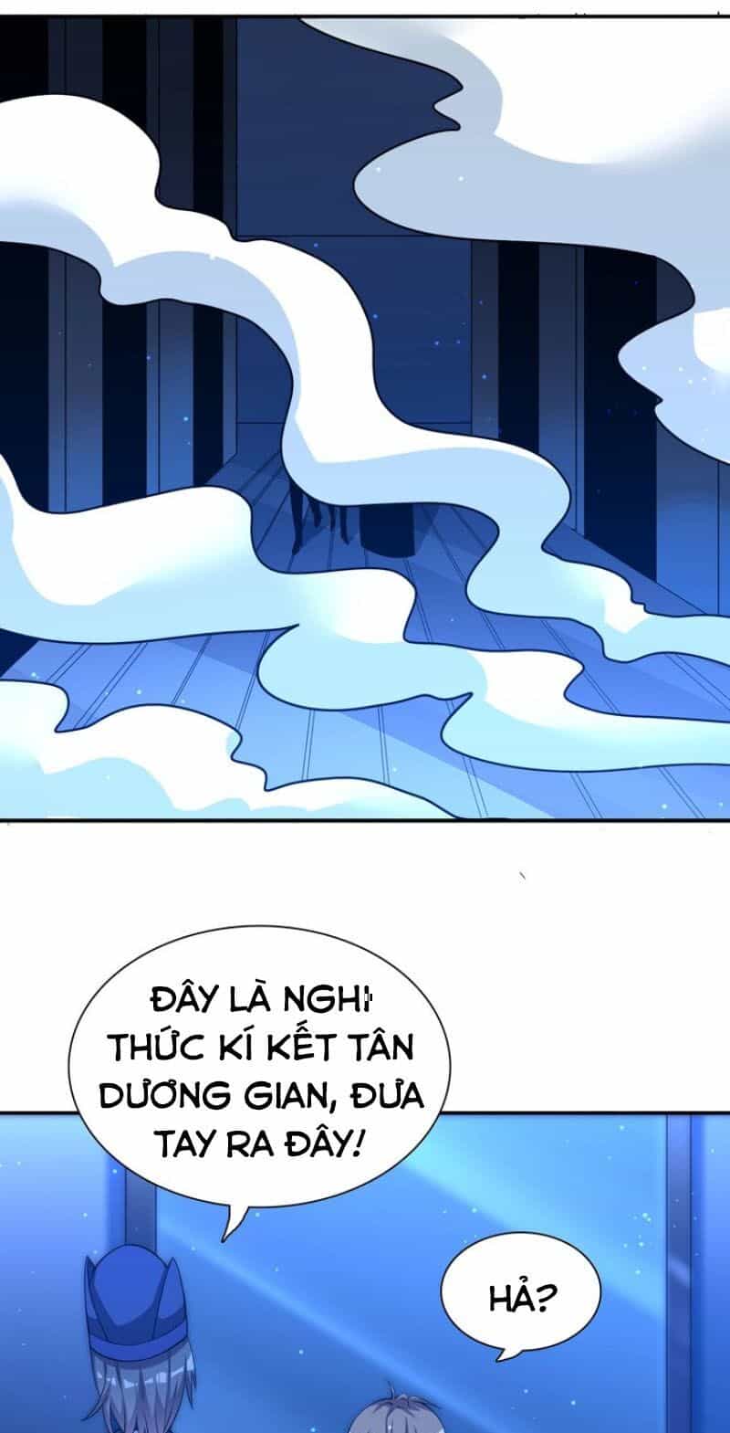 Trọng Sinh Tiểu Y Tiên - Chương 2 - ảnh 4