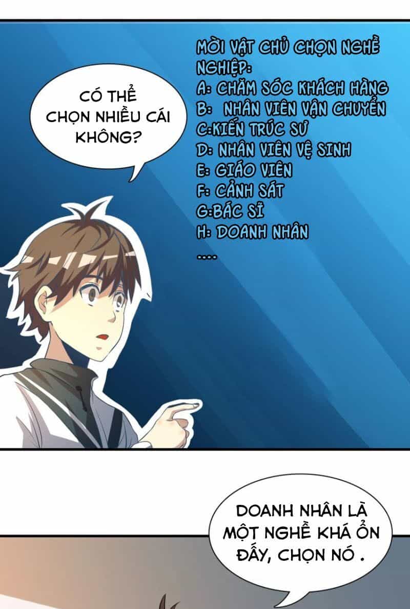 Trọng Sinh Tiểu Y Tiên - Chương 2 - ảnh 53