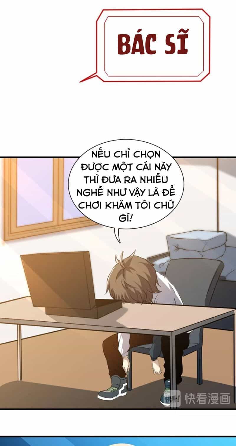 Trọng Sinh Tiểu Y Tiên - Chương 2 - ảnh 57