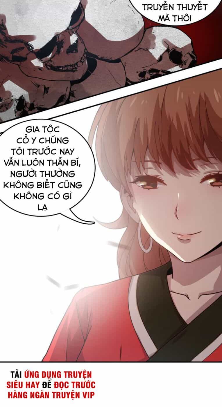 Trọng Sinh Tiểu Y Tiên - Chương 20 - ảnh 15