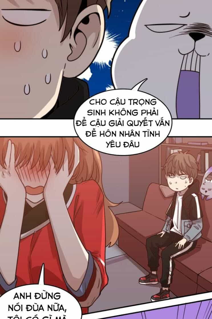 Trọng Sinh Tiểu Y Tiên - Chương 20 - ảnh 17