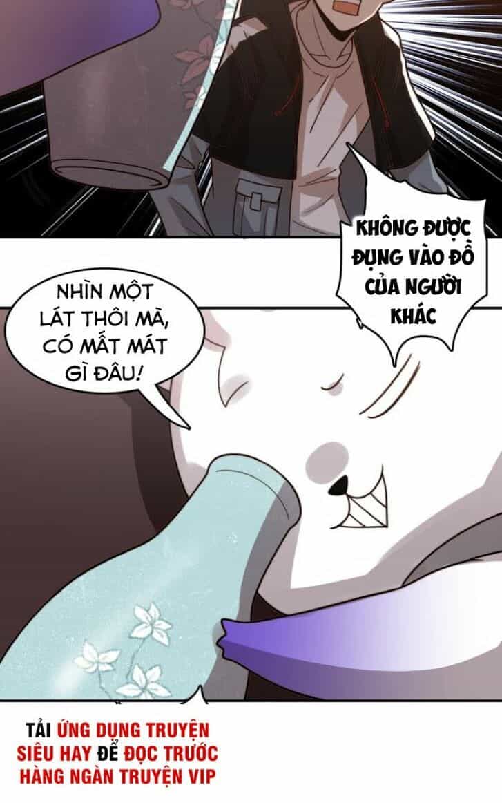 Trọng Sinh Tiểu Y Tiên - Chương 20 - ảnh 21