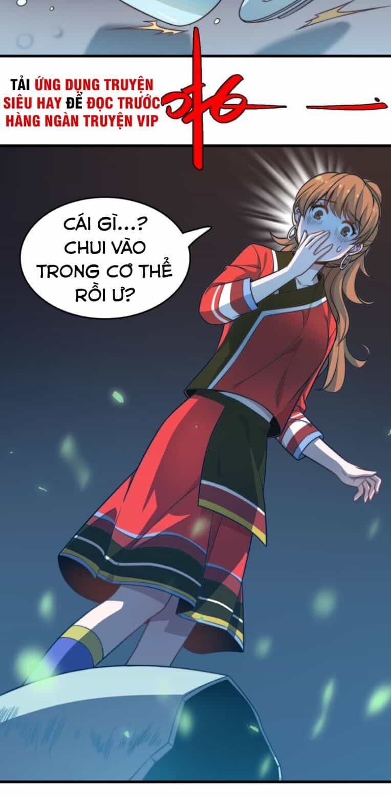 Trọng Sinh Tiểu Y Tiên - Chương 20 - ảnh 30