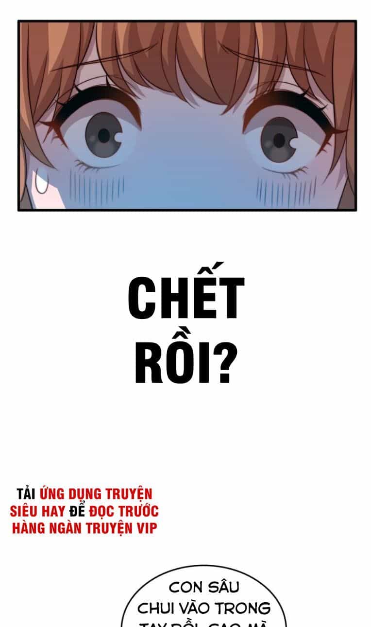 Trọng Sinh Tiểu Y Tiên - Chương 20 - ảnh 31
