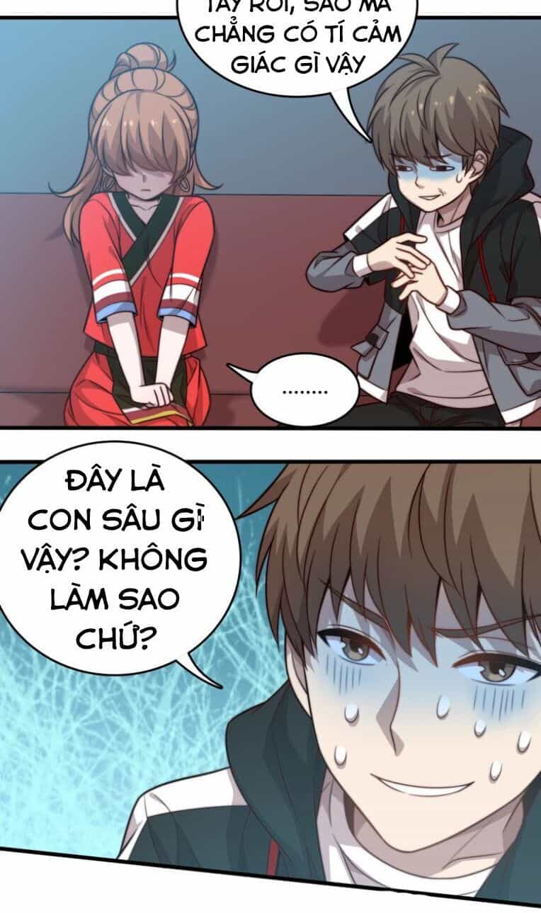 Trọng Sinh Tiểu Y Tiên - Chương 20 - ảnh 32