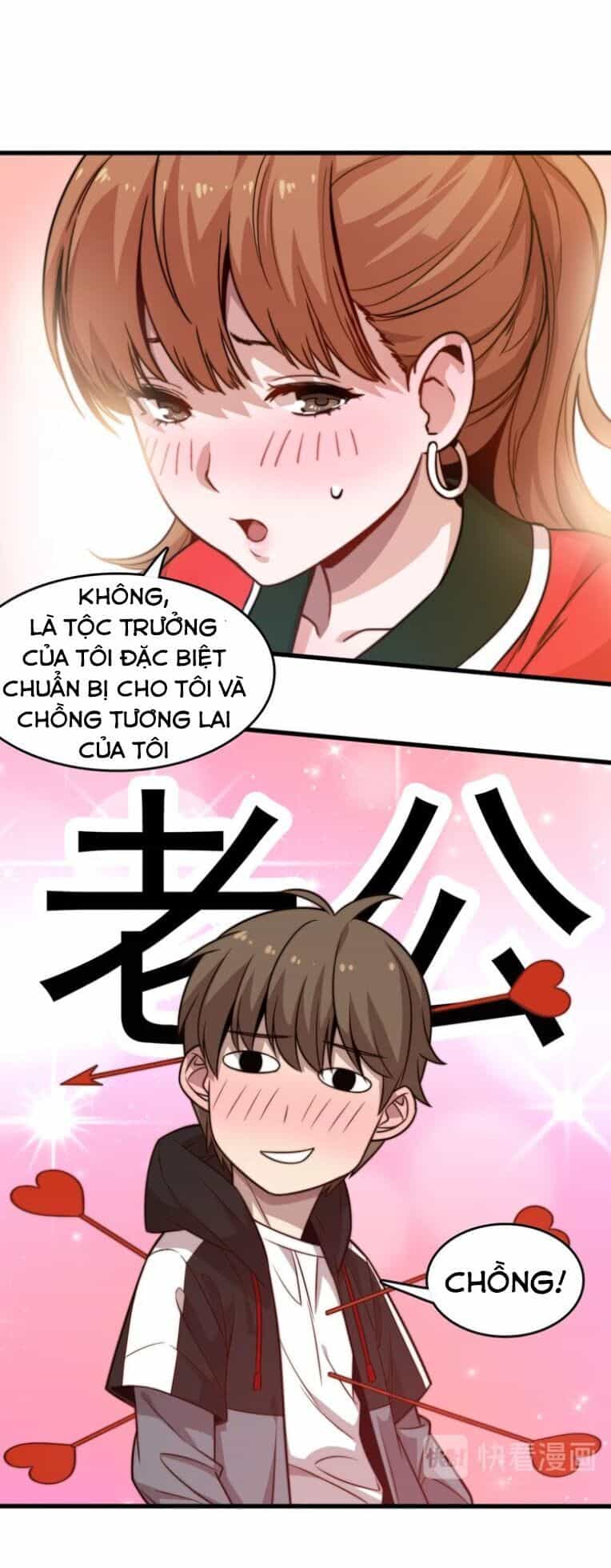 Trọng Sinh Tiểu Y Tiên - Chương 20 - ảnh 34