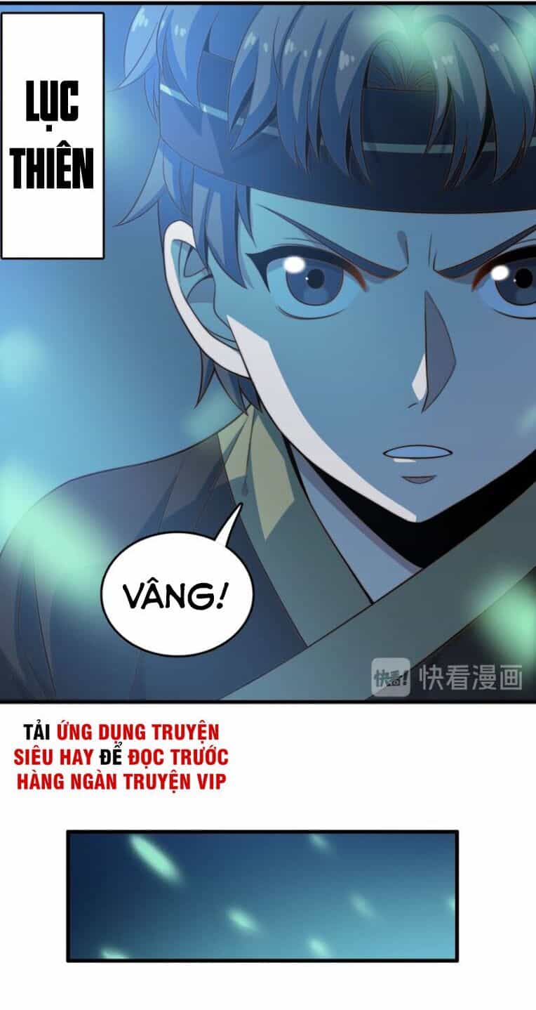 Trọng Sinh Tiểu Y Tiên - Chương 20 - ảnh 40