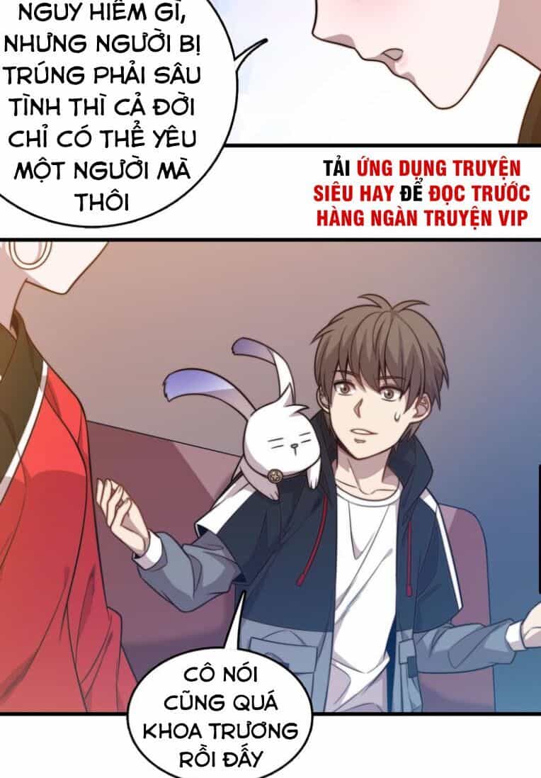 Trọng Sinh Tiểu Y Tiên - Chương 20 - ảnh 42