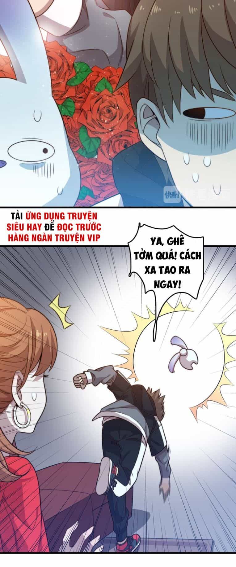 Trọng Sinh Tiểu Y Tiên - Chương 20 - ảnh 44