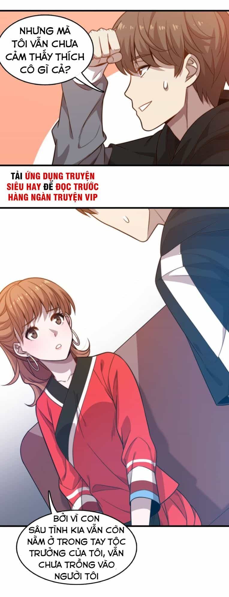Trọng Sinh Tiểu Y Tiên - Chương 20 - ảnh 45