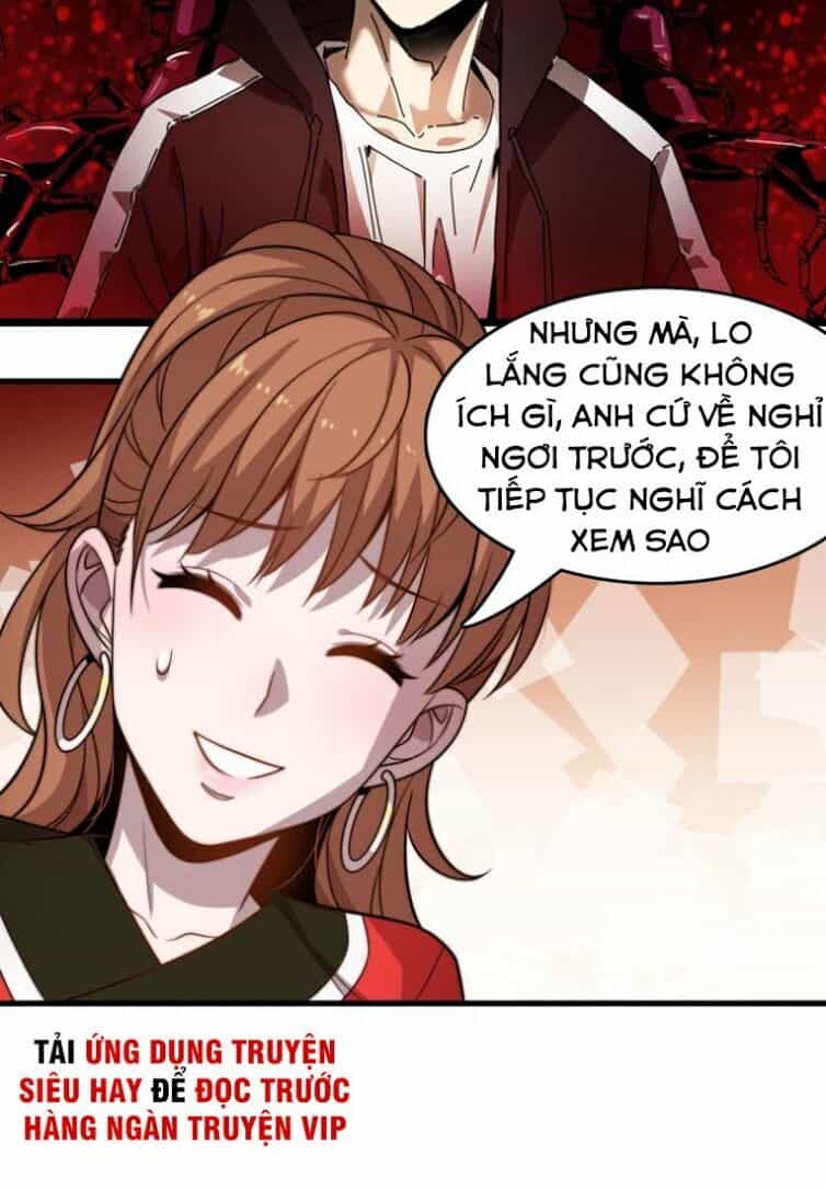 Trọng Sinh Tiểu Y Tiên - Chương 20 - ảnh 48