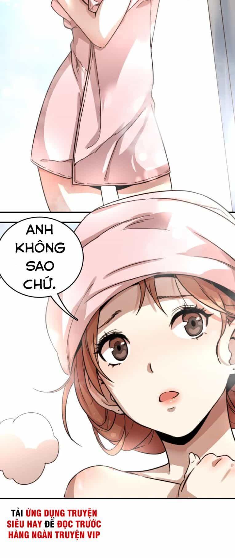Trọng Sinh Tiểu Y Tiên - Chương 20 - ảnh 9