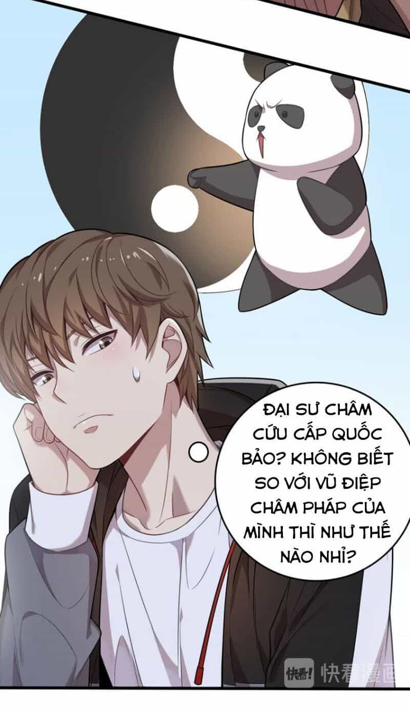 Trọng Sinh Tiểu Y Tiên - Chương 21 - ảnh 20