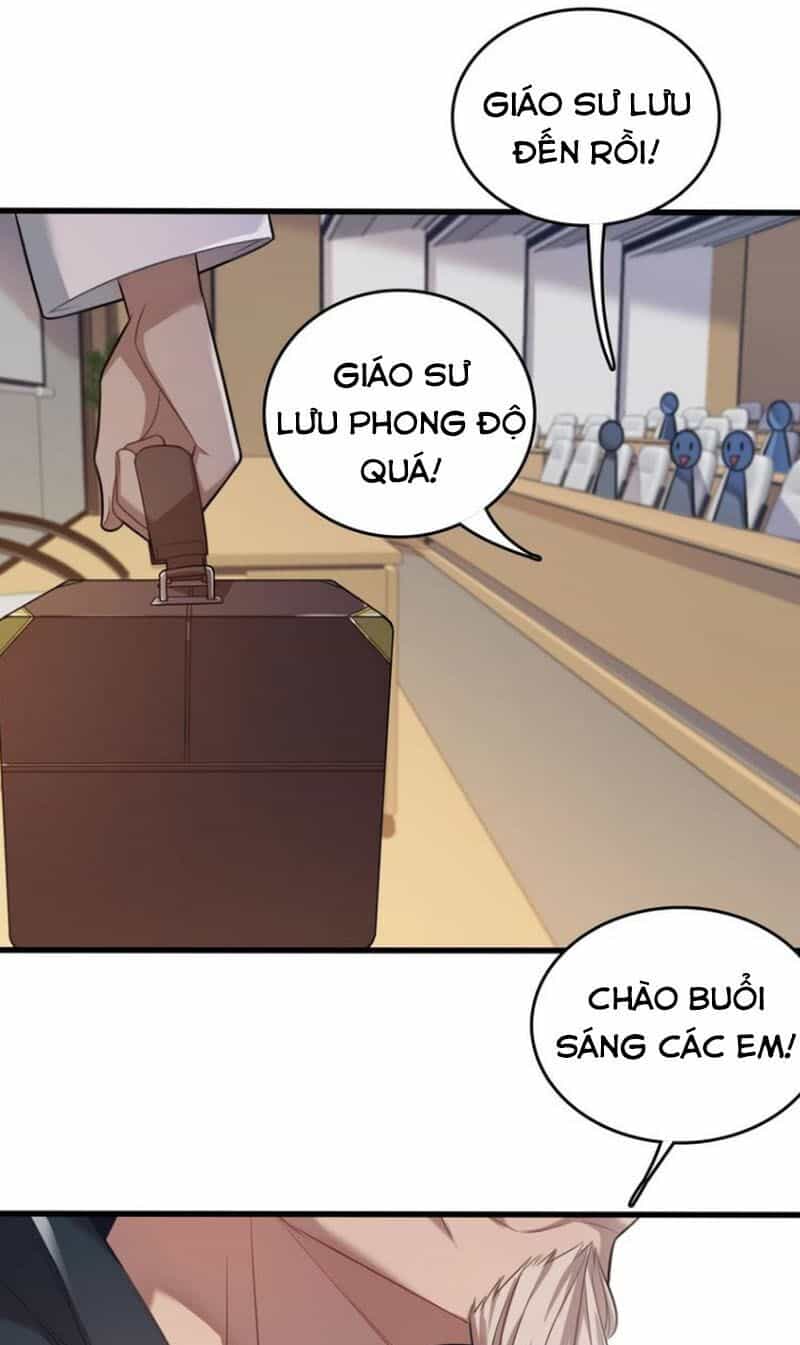 Trọng Sinh Tiểu Y Tiên - Chương 21 - ảnh 21