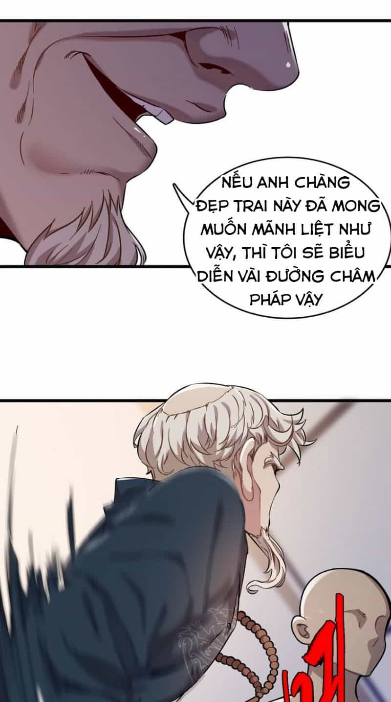 Trọng Sinh Tiểu Y Tiên - Chương 21 - ảnh 29