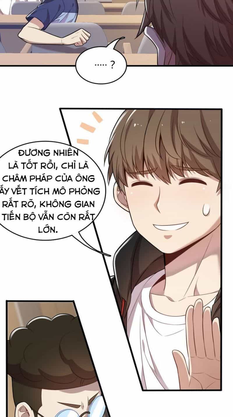 Trọng Sinh Tiểu Y Tiên - Chương 21 - ảnh 36