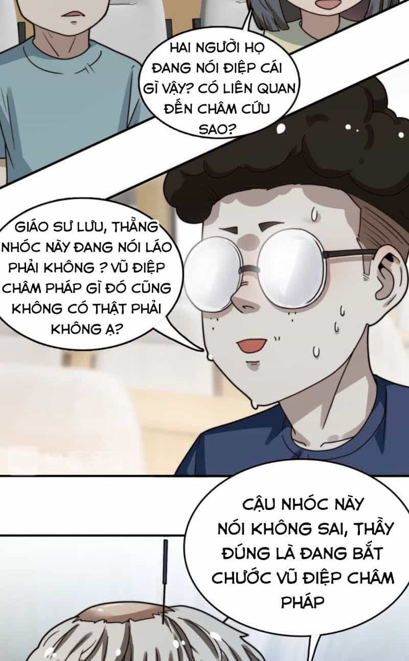 Trọng Sinh Tiểu Y Tiên - Chương 21 - ảnh 49
