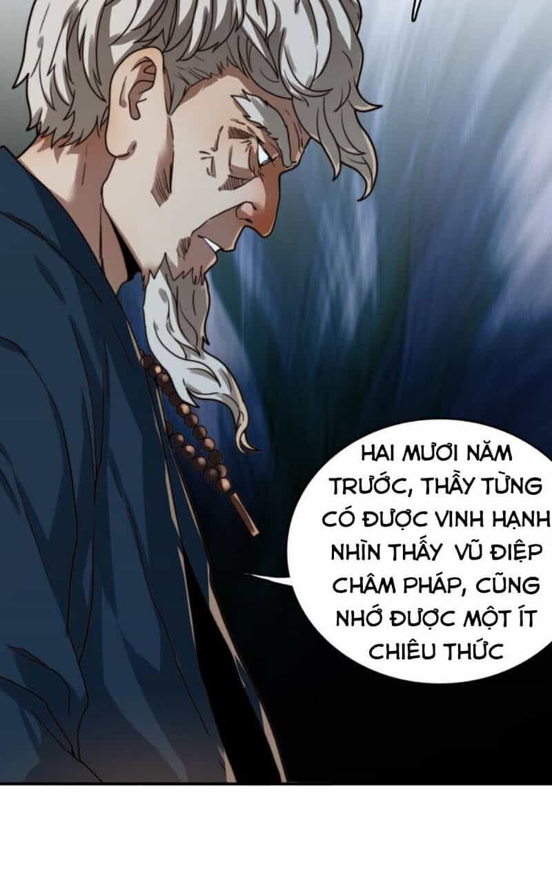 Trọng Sinh Tiểu Y Tiên - Chương 21 - ảnh 50