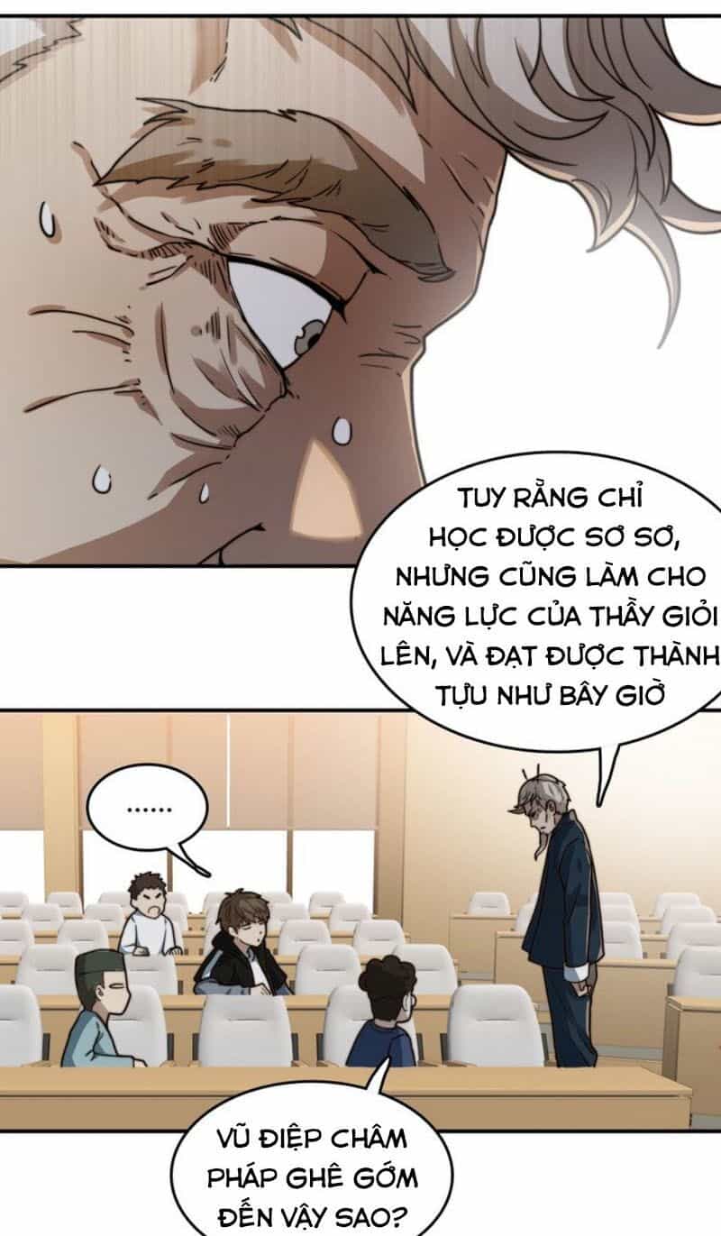 Trọng Sinh Tiểu Y Tiên - Chương 21 - ảnh 51