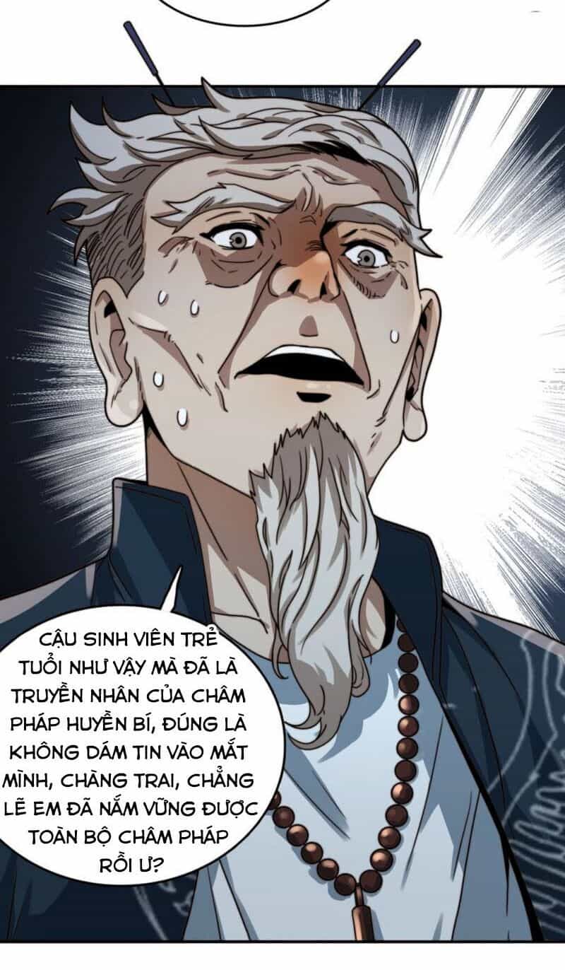 Trọng Sinh Tiểu Y Tiên - Chương 21 - ảnh 52