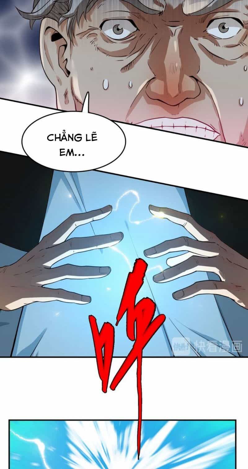 Trọng Sinh Tiểu Y Tiên - Chương 21 - ảnh 57