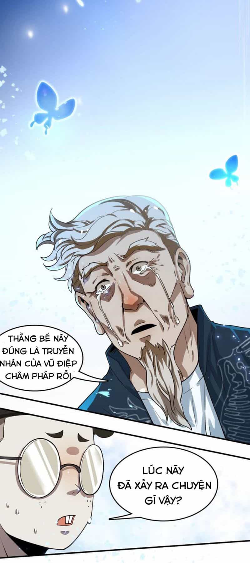 Trọng Sinh Tiểu Y Tiên - Chương 21 - ảnh 65