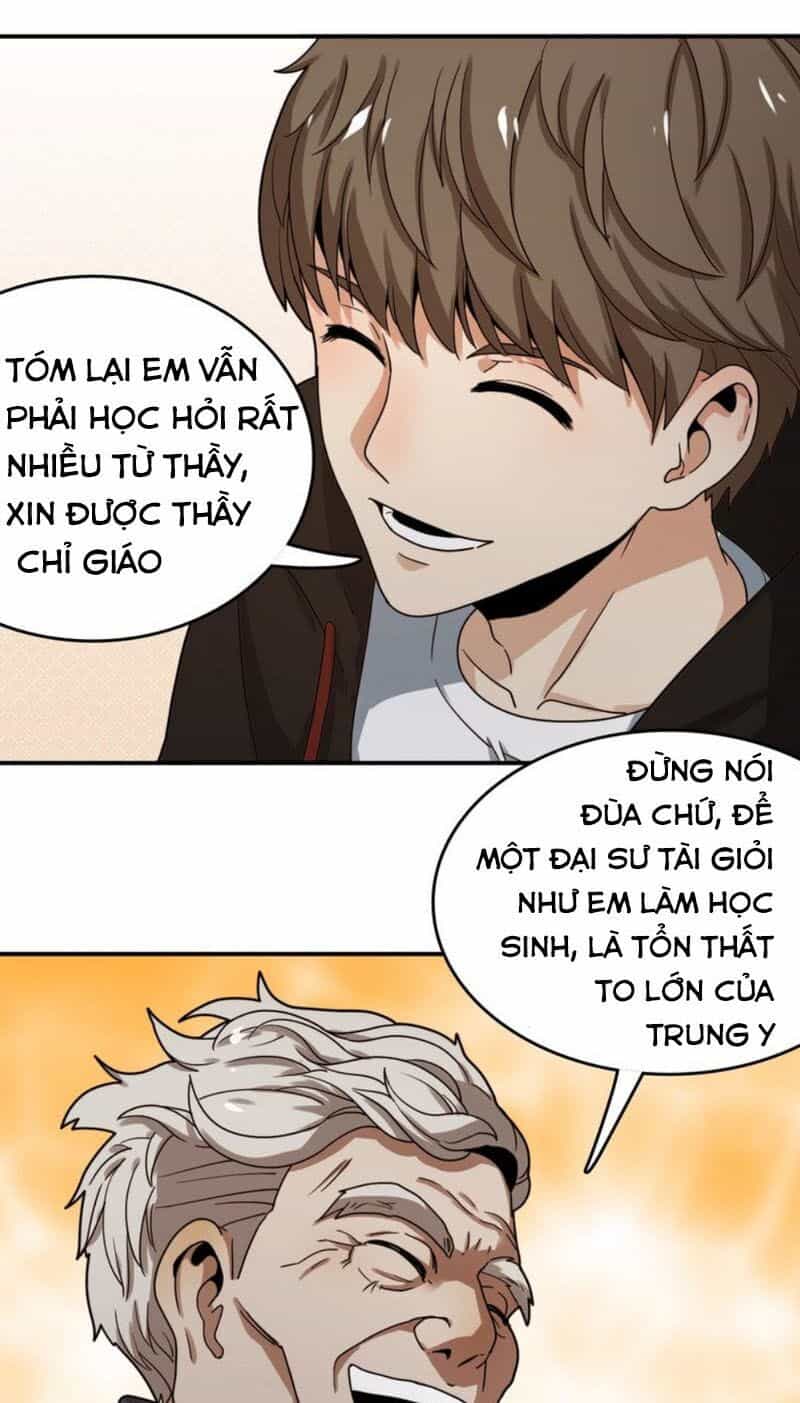 Trọng Sinh Tiểu Y Tiên - Chương 21 - ảnh 70