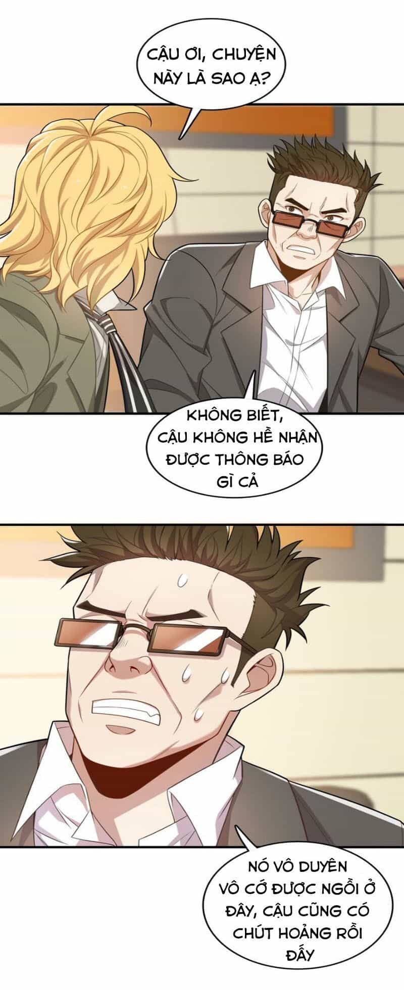 Trọng Sinh Tiểu Y Tiên - Chương 22 - ảnh 13
